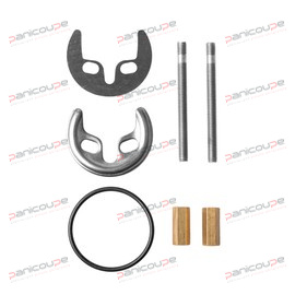 UNDER-SINK INSTALLATION KIT product photo