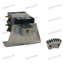 KIT FOR PR12/16093E/F FOR MILL MOUNTING product photo