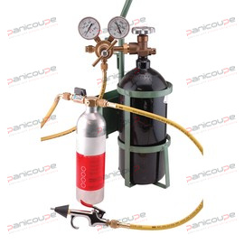 REFRIGERATION CIRCUIT CLEANING KIT - KNCR product photo