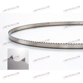 LAME DE SCIE A OS product photo