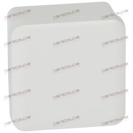SQUARE JUNCTION BOX product photo