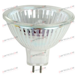 LAMPES FOUR HALOG&Egrave;NE DICHRO&Iuml;QUE FERM&Eacute;E product photo