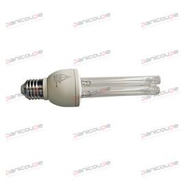 GERMICIDAL LAMP E27 product photo