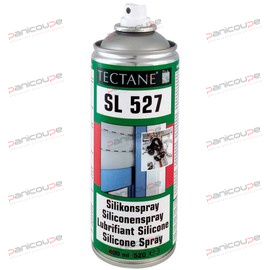SILICONE LUBRICANT product photo