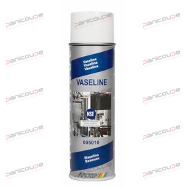VASELINE FOOD NSF product photo