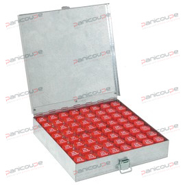 SPRINKLER CASE product photo