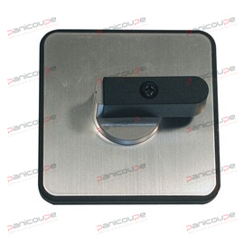 JOYSTICK WITH FACEPLATE FOR SWITCHES product photo