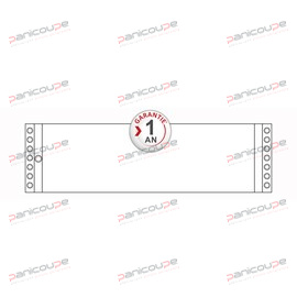 FEEDER CLOTHS ADAPTABLE TO MAP* product photo