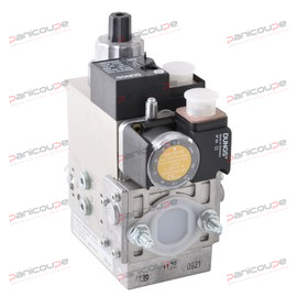 GAS VALVE DUNGS MBDLE405 B01 S20 product photo