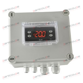 MINI CABINETS FOR COLD ROOMS product photo