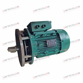 MOTOR FOR BONGARD* FAN-ASSISTED OVEN product photo