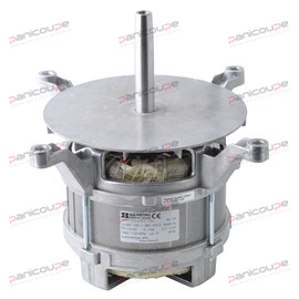 BATINOX* TIBILETTI* IBT* VENTILATED OVEN MOTOR product photo
