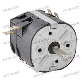 MINUTERIE &Agrave; MOUVEMENT D&rsquo;HORLOGERIE BIPOLAIRE MI2 product photo