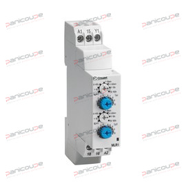 CROUZET MLR1 TIMER product photo