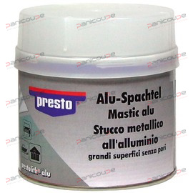 ALUMINUM FILLER product photo