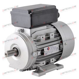 MOTEURS ASYNCHRONES MONOPHAS&Eacute;S FIXATION B3 product photo