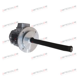LONG SHAFT MOTOR product photo