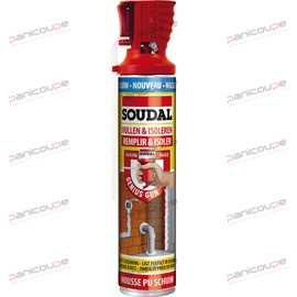 AUTO EXPENSIVE FOAM product photo