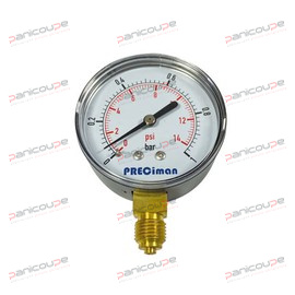 MANOM&Egrave;TRES VERTICAUX BO&Icirc;TIER ABS product photo