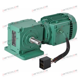 LEROY-SOMER GEARMOTOR FOR IBT TAX* AND TRX* OVEN product photo