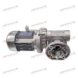 GEARMOTOR VFR49 L1 F1 product photo