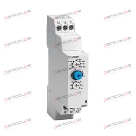 TIMER CROUZET MUR1 product photo