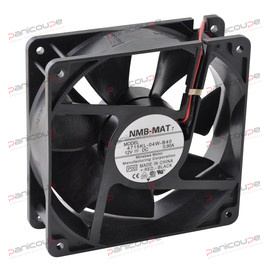 COMPACT AXIAL FANS NMB11912 product photo