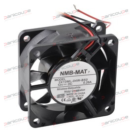 NMB6012 COMPACT AXIAL FANS product photo