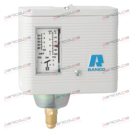 BP RANCO PRESSURE SWITCH product photo