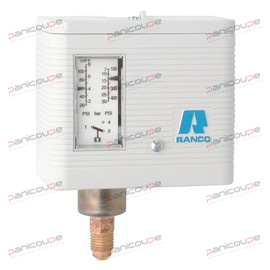 HP RANCO PRESSURE SWITCH product photo