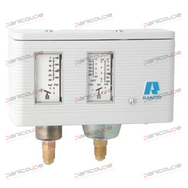 HP/BP RANCO PRESSURE SWITCH product photo