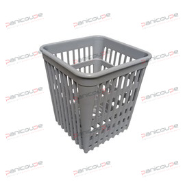 CUTLERY BASKET 113 X 113 X 130 MM product photo