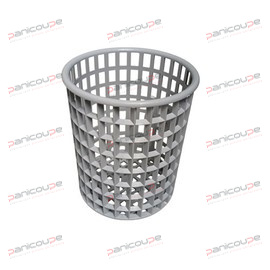 ROUND CUTLERY BASKET product photo