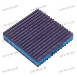 PLOTS ANTI-VIBRATILES EVA product photo