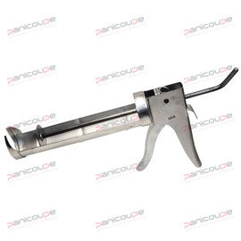 SILICONE CARTRIDGE GUN product photo