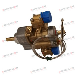 FAUCET PEL 24STS product photo