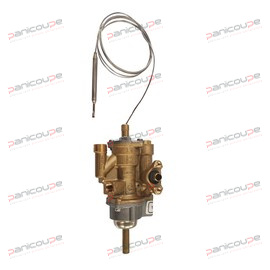 FAUCET PEL 25ST product photo