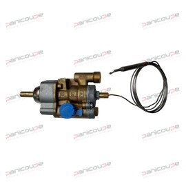 Panicoupe Ref.<BR/><BR/>PELROB799901<BR/><BR/>Type<BR/><BR/>Miscellaneous<BR/><BR/>Regulating Temperature (°C)<BR/><BR/>120/320<BR/><BR/>Connection (mm)<BR/><BR/>M20 x 1.5<BR/><BR/>Bulb (mm)<BR/><BR/>6 x 100<BR/><BR/>Thermocouple Connection<BR/><BR/>M9 x 1<BR/><BR/>Half-Moon Stem (mm)<BR/><BR/>10 x 8<BR/><BR/>Capillary Length (mm)<BR/><BR/>1200 FAUCET PEL 24ST product photo