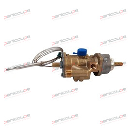 FAUCET PEL 25ST product photo