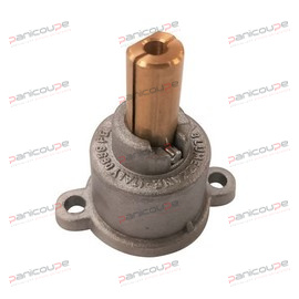 Panicoupe Ref.<BR/><BR/>PELTET23S<BR/><BR/>Type<BR/><BR/>Model PEL 23<BR/><BR/>Shaft Length (mm)<BR/><BR/>25<BR/><BR/>10 x 8 23S GAS VALVE HEAD product photo