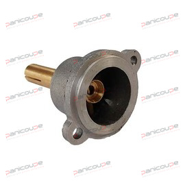 Panicoupe Ref.<BR/><BR/>PELTET23<BR/><BR/>Type<BR/><BR/>for model PEL 23<BR/><BR/>Shaft Length (mm)<BR/><BR/>35/17 top/bottom<BR/><BR/>10 x 8 GAS VALVE HEAD 23 product photo
