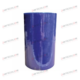 FILM BLEU &Eacute;LECTROSTATIQUE product photo