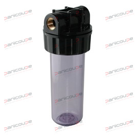 PORTE FILTRE 3 PIECES product photo