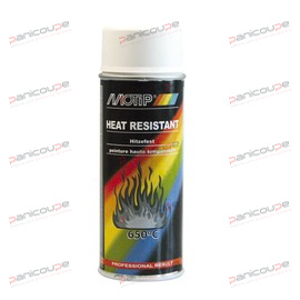PEINTURES HAUTE TEMPERATURE product photo