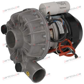 ELECTROPUMP 2204DX product photo