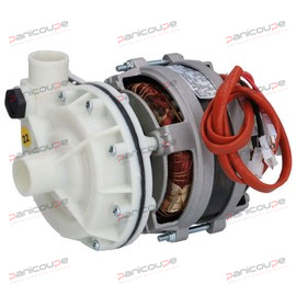ELECTROPUMP B287SX product photo
