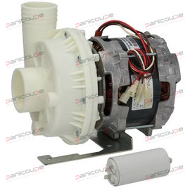 ELECTROPUMP ZF400SX 0,8 HP product photo
