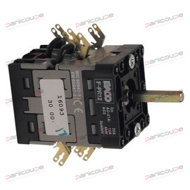 BACO REVERSING SWITCH FOR ROLLING MILLS product photo