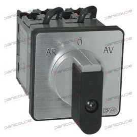 BACO SWITCH PR12/9151 product photo