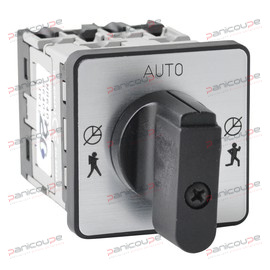 BACO SWITCH PR12/86403 product photo